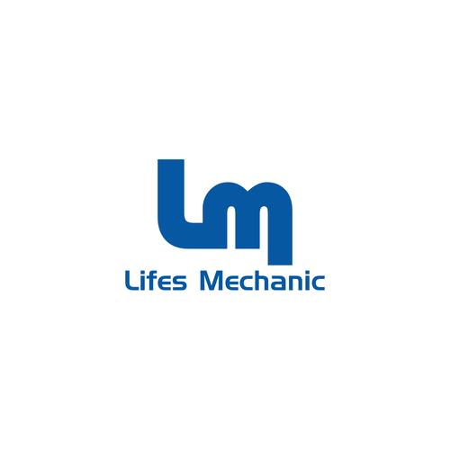 New Business Logo - Lifes Mechanic â€?20Create a new business logo - Lifes Mechanic ...