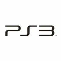 PS3 Logo - PS3 (new). Brands of the World™. Download vector logos and logotypes