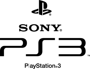 PS3 Logo - Ps3 Logo Vectors Free Download