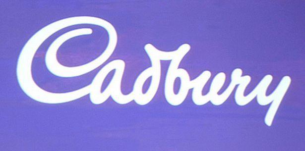 Cadbury Logo - Coca Cola Logo Named As Britain's Favourite As Drink Beats