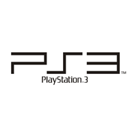 PS3 Logo - PS3. Download logos. GMK Free Logos