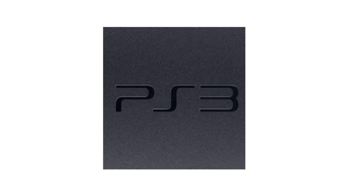 PS3 Logo - Hirai explains new PS3 logo