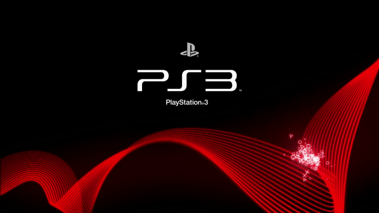 PS3 Logo - PS3 Firmware Update 4.83 Released; What Does It Do?