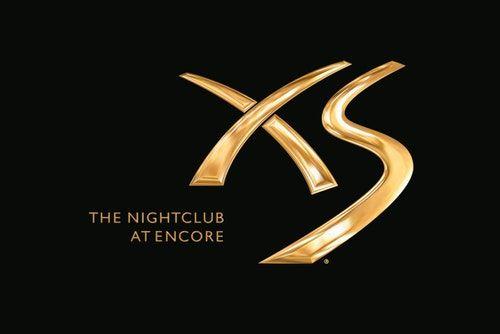 XS Las Vegas Logo - Special Guest