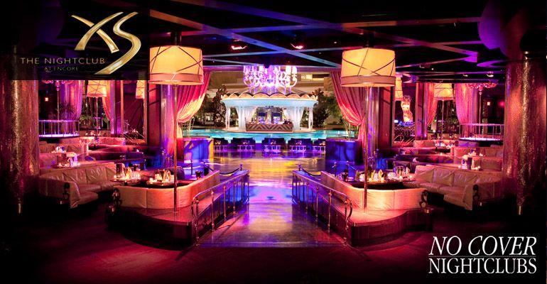 XS Las Vegas Logo - XS Nightclub FREE Guest List : #1 Promoters In Las Vegas