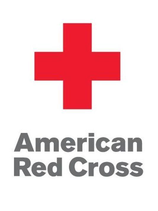 Classic American Red Cross Logo - Donations sought for service project