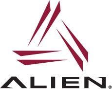 Alien Technology Logo - Alien Technology