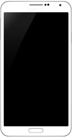 Samsung Galaxy Note 3 Logo - Samsung Galaxy Note 3