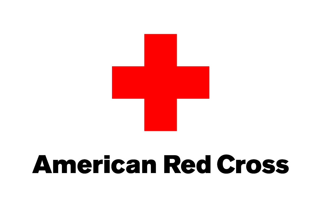 Classic American Red Cross Logo - American-Red-Cross-logo – Wristband Bros Blog