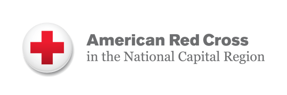 Classic American Red Cross Logo - Registration Form
