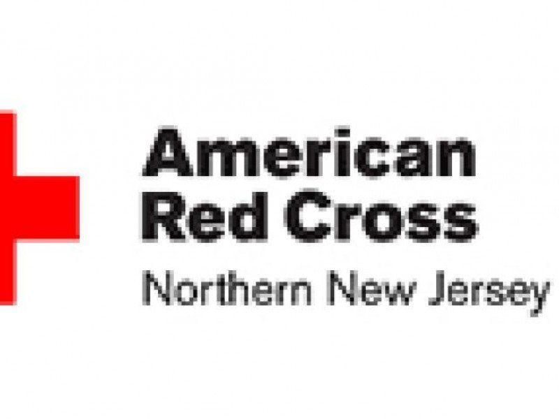 Classic American Red Cross Logo - American Red Cross of Northern New Jersey 