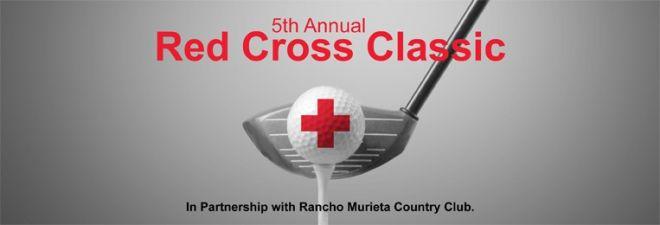 Classic American Red Cross Logo - Red Cross Classic Sponsors Support Gold Country Mission