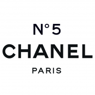 5 Black Logo - Chanel No 5 | Brands of the World™ | Download vector logos and logotypes