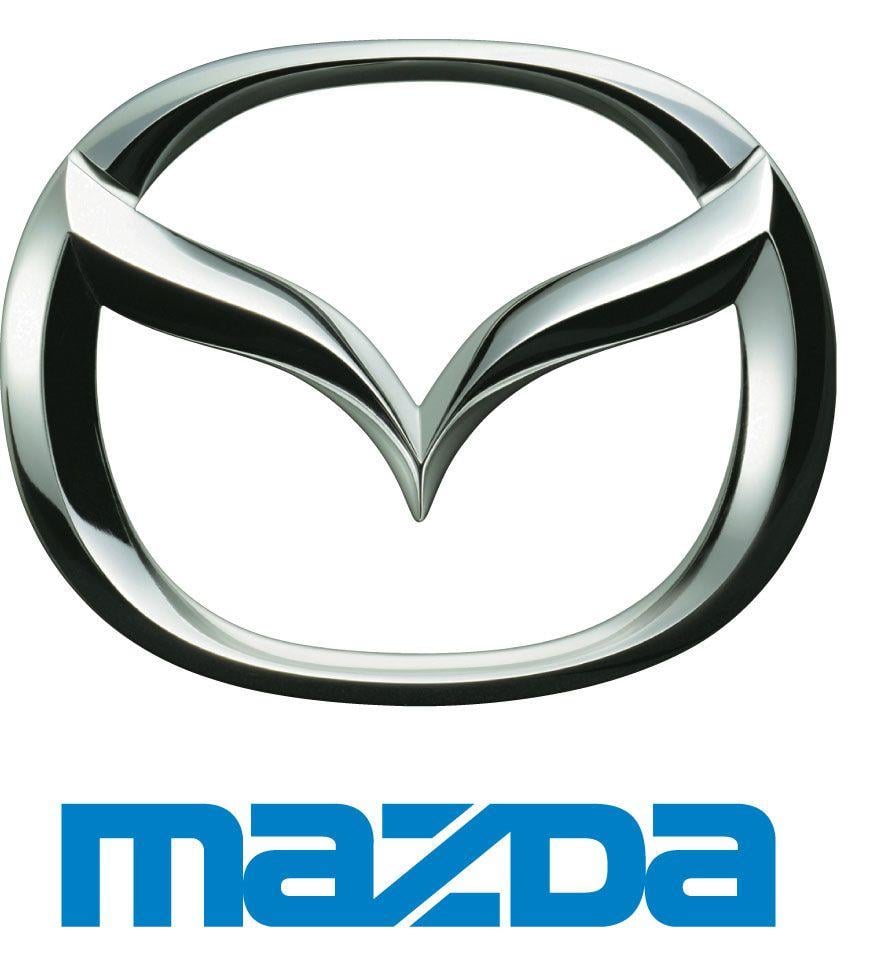 Japanese Automaker Logo - Mazda, the First Japanese Automaker to Develop a Urea SCR System for ...