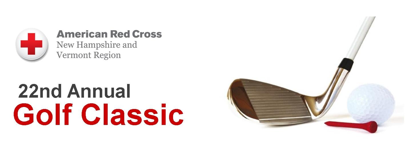 Classic American Red Cross Logo - Toyota of Nashua To Sponsor American Red Cross 2015 Golf Classic