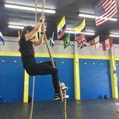 Blue and Yellow Falcon Logo - Crossfit Yellow Falcon - 62 Photos & 27 Reviews - Boot Camps - 1930 ...