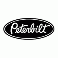 Peterbuilt Logo - Peterbilt | Brands of the World™ | Download vector logos and logotypes