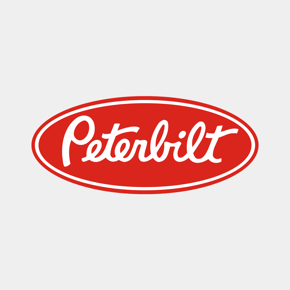 Peterbuilt Logo - LOGOJET | Peterbilt Logo