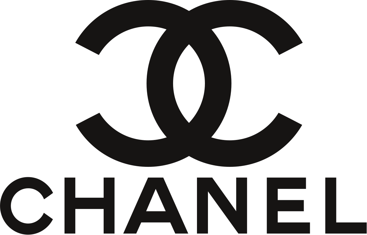 Chanel No. 5 Perfume Logo - Chanel