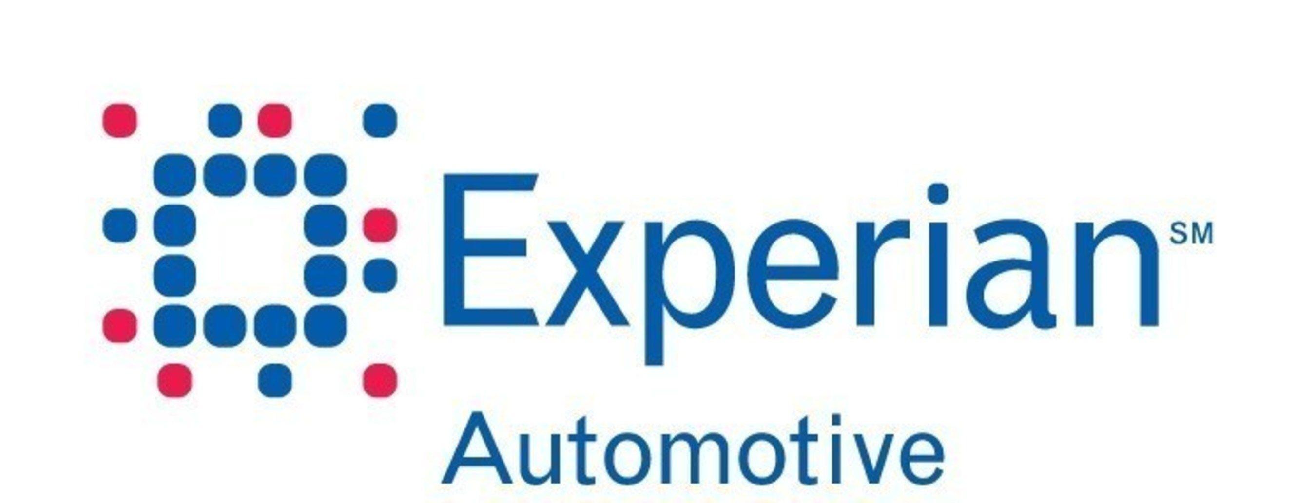 Experian Automotive Logo - Experian speaks at Used Car Week Conferences in Las Vegas
