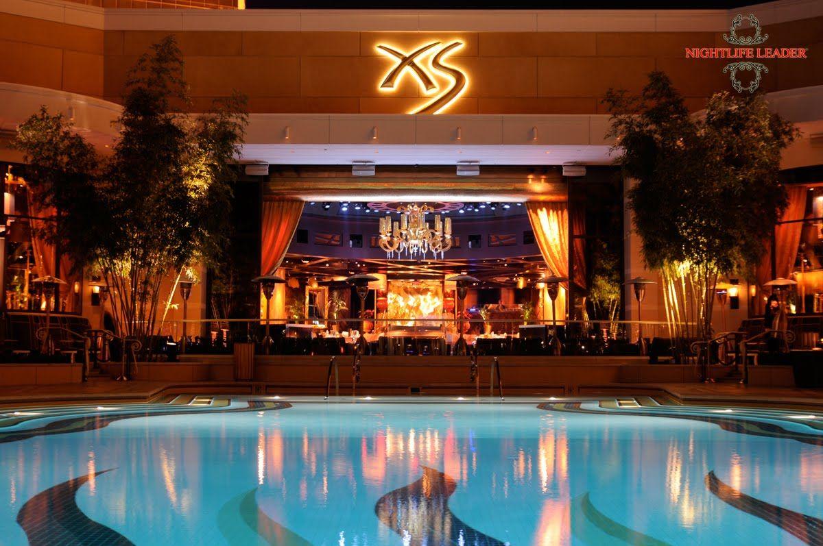 XS Las Vegas Logo - Pedro Acosta, Author at EDM Chicago | Page 4 of 23