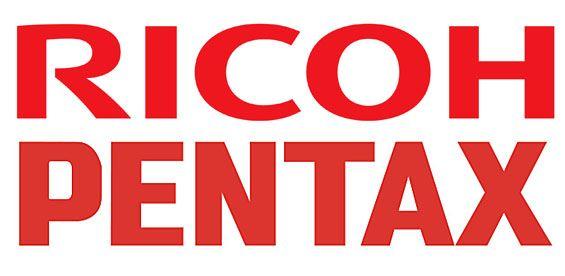 New Ricoh Logo - Two Ricoh News: New THETA V Is Coming. Overall Ricoh Pentax Camera