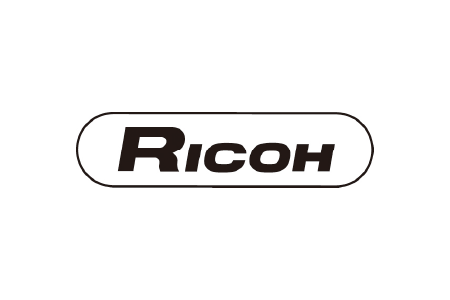 New Ricoh Logo - Company History