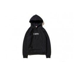 Red Black Supreme Box Logo - NEW! Supreme Red Box Logo Hoodie| Buy Supreme Online