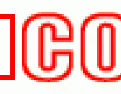 New Ricoh Logo - Ricoh