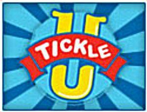 Tickle U Logo - Tickle-U | Logopedia | FANDOM powered by Wikia