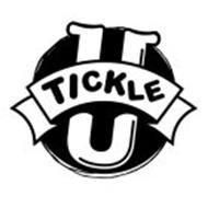 Tickle U Logo - Tickle-U | Logopedia | FANDOM powered by Wikia