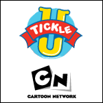 Tickle U Logo - Tickle U