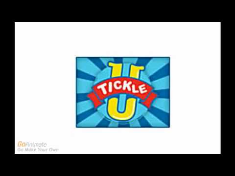 Tickle U Logo - Tickle U Rant - YouTube