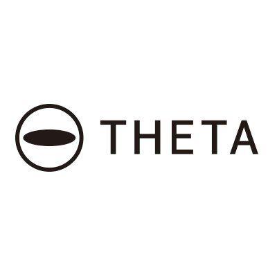 New Ricoh Logo - Ricoh THETA UK #firmware update for the #THETA V