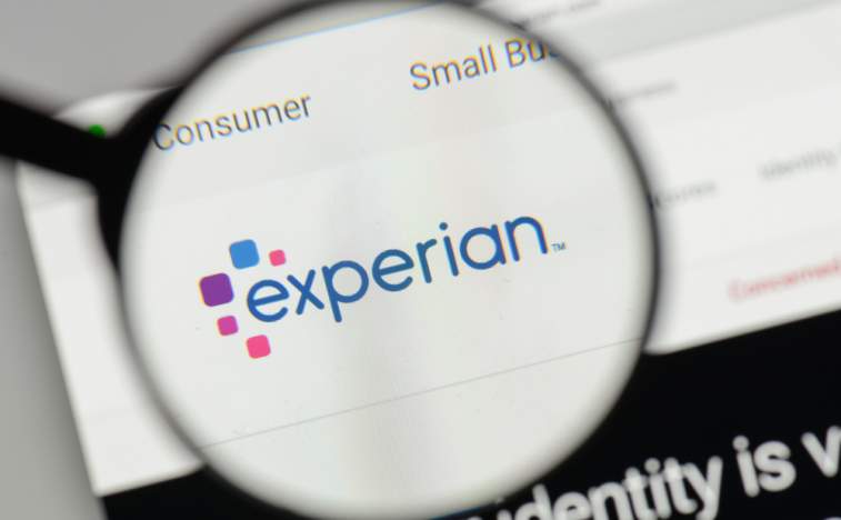 Experian Automotive Logo - Experian PLC posts third-quarter revenue jump driven by strong North ...