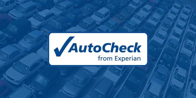Experian Automotive Logo - Consulting the Free AutoCheck | Integrity Auto Finance