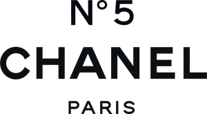Chanel 5 Perfume Logo - Chanel No 5 Logo Vector (.EPS) Free Download