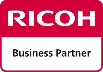 New Ricoh Logo - New Ricoh Logo