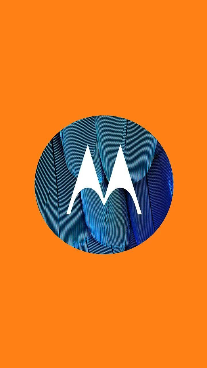 Blue Motorola Logo - Pin by Planet Wallpaper on Motorola Logo Wallpapers | Motorola ...