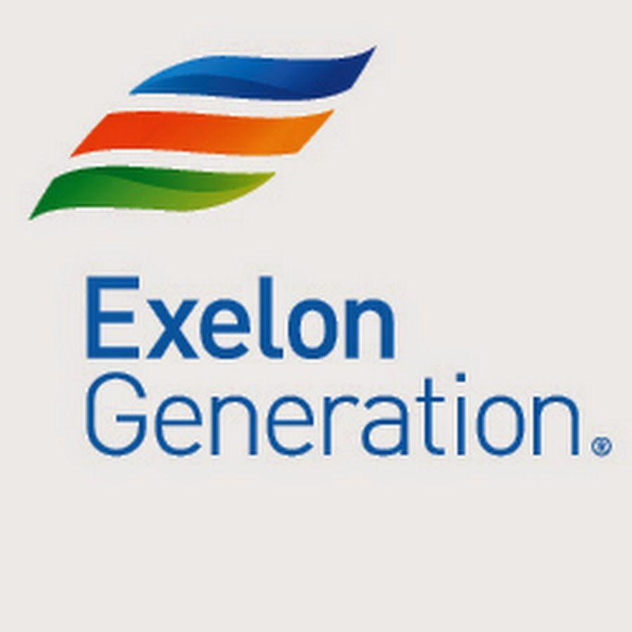 Exelon Generation Logo - ExelonGeneration
