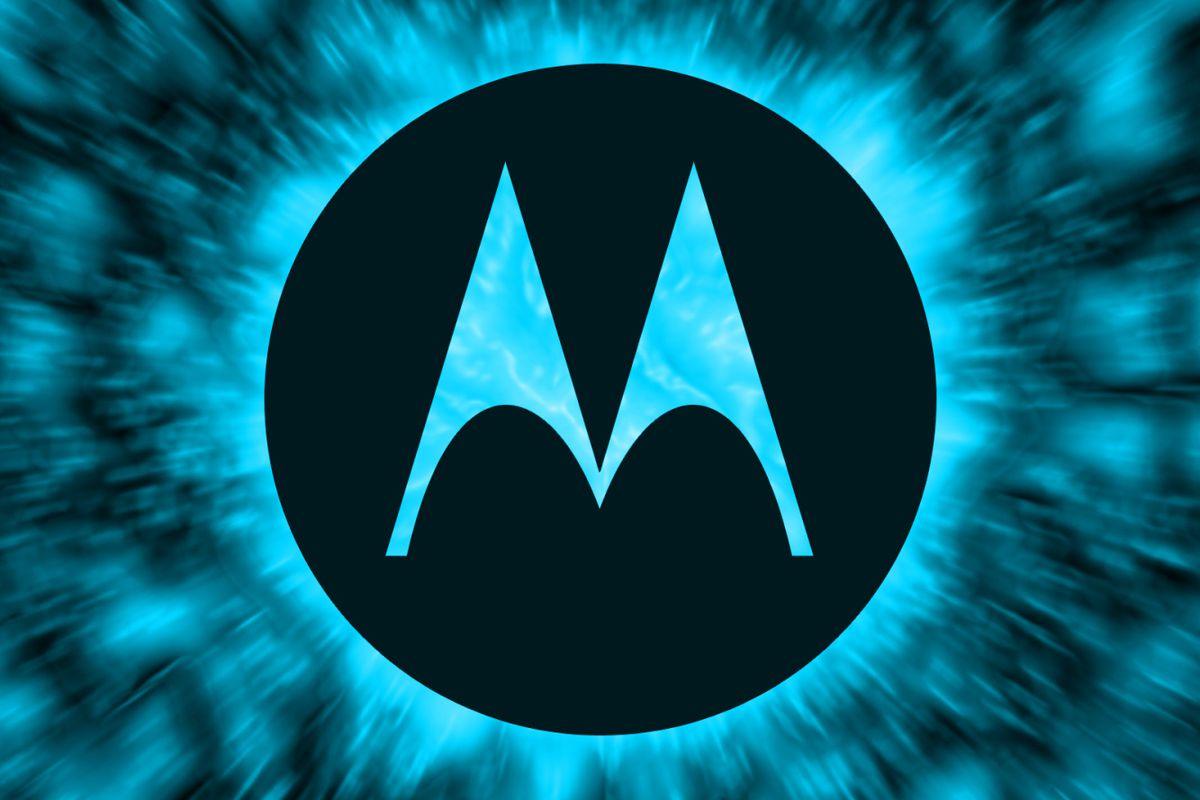 Blue Motorola Logo - Lenovo Explains Its $2.9 Billion Motorola Deal - Recode