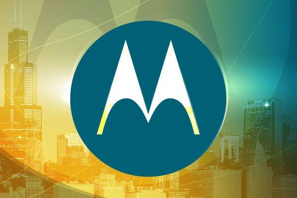 Blue Motorola Logo - Motorola coming back to South Africa
