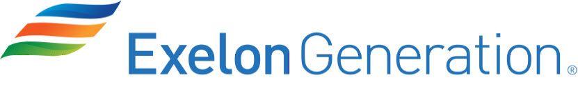 Exelon Generation Logo - Partners