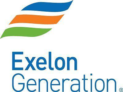 Exelon Generation Logo - Exelon Generation's Limerick Generating Station Hosts Community