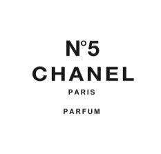 Chanel Perfume Logo - Chanel 5 Perfume Logo | Printables and Templates | Chanel, Perfume ...