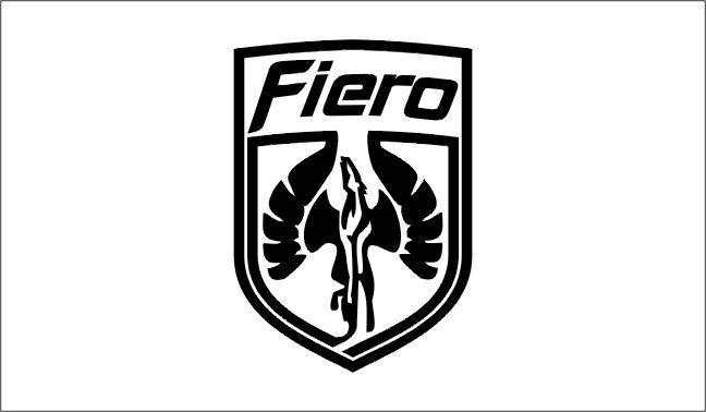 Fiero Logo - LogoDix