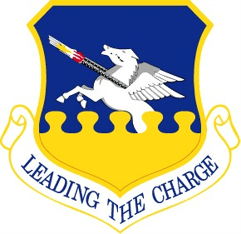 Top Three Us Air Force Logo - Wing's shield preserves long heritage > U.S. Air Force > Article Display