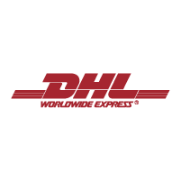 DHL Express Logo - DHL (Worldwide Express) | Download logos | GMK Free Logos