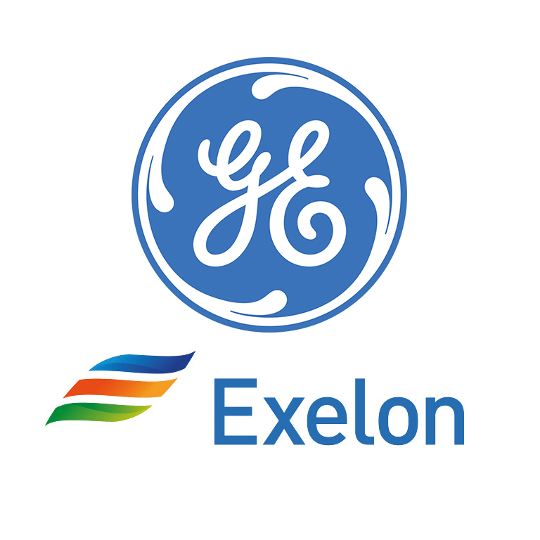 Exelon Generation Logo - General Electric Company (GE) and Exelon (EXC) Announce Grid