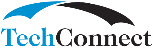 TechConnect Logo - TechConnect, United States - Mechatronics Supply Chain